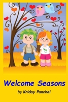 Welcome Seasons B088LKFB34 Book Cover