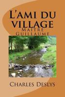 L'Amie Du Village 1981778020 Book Cover