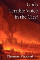 God's Terrible Voice in the City 1612036295 Book Cover