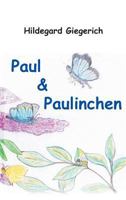 Paul & Paulinchen 3734588634 Book Cover