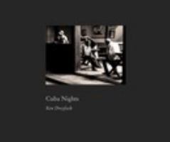 Cuba Nights 1714680479 Book Cover