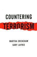 Countering Terrorism 081572764X Book Cover