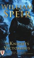 The Knights Victorious 1944277358 Book Cover