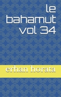 le bahamut vol 34 B086G2LH8G Book Cover