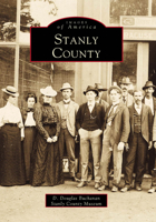 Stanly County 0738502758 Book Cover
