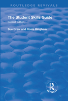 The Student Skills: Guide 1138729639 Book Cover