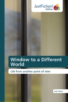 Window To A Different World 6200493472 Book Cover