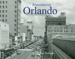 Remembering Orlando 1596526335 Book Cover