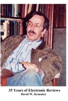 35 Years of Electronic Reviews 1716380359 Book Cover