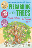 Regarding the Trees: A Splintered Saga Rooted in Secrets (Regarding the . . .) 0152060901 Book Cover
