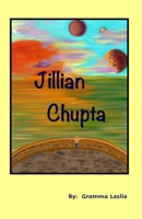 Jillian Chupta 1700944525 Book Cover