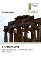 L'Apocalypse (French Edition) 6139767121 Book Cover