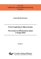 From Fungicides to Mycoviruses 3736995695 Book Cover