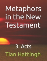 Metaphors in the New Testament: 3. Acts B0GMC7DQVF Book Cover