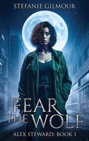 Fear the Wolf B0CGL9XBY5 Book Cover