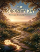 The Serenity Key: Pathways To Lasting Freedom B0GF23D995 Book Cover