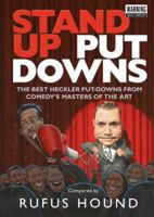 Stand-Up Put-Downs 0593068068 Book Cover