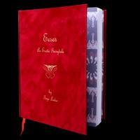 Eeses an Erotic Fairytale 2953458107 Book Cover