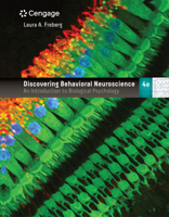 Mindtap Psychology, 1 Term (6 Months) Printed Access Card for Freberg's Discovering Behavioral Neuroscience: An Introduction to Biological Psychology, 4th 1337570974 Book Cover