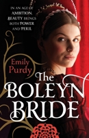 The Boleyn Bride 0349405956 Book Cover