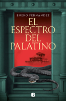 El espectro del palatino null Book Cover
