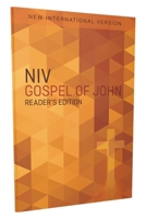 The Gospel of John: A Translation in Verse 0310452643 Book Cover
