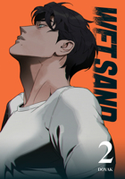 Wet Sand, Volume 2 059387465X Book Cover