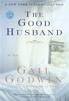 The Good Husband 0345396456 Book Cover