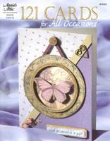 121 Cards for All Occasions 1596350024 Book Cover
