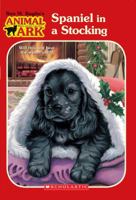 Spaniel in a Stocking 0439871182 Book Cover