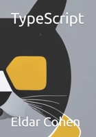 TypeScript B0CQTFTPMD Book Cover
