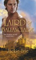 Laird of Ballanclaire 1420124013 Book Cover