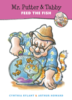 Mr. Putter & Tabby Feed the Fish 0152163662 Book Cover