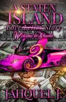 A Staten Island Love Story 3 B0DXHNZ18F Book Cover