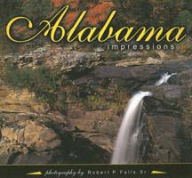 Alabama Impressions 1560374004 Book Cover