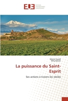 La puissance du Saint-Esprit 6139558530 Book Cover