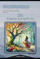 ¡Inquebrantable! (1 de 4): Zoe: El Despertar de un Espíritu Libre (Spanish Edition) B0DKC4PYPV Book Cover