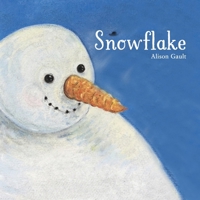 Snowflake 0993422802 Book Cover