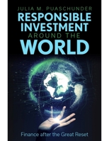 Responsible Investment Around the World: Finance After the Great Reset 1803828528 Book Cover