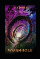 Wormhole (The Darkness of Light) (Italian Edition) B0FPDDHGSM Book Cover