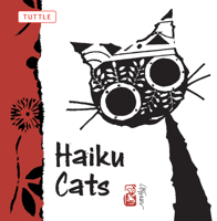 Haiku Cats 4805320591 Book Cover