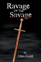 Ravage Of The Savage 1663270627 Book Cover