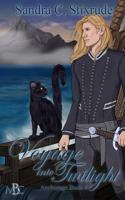 Voyage Into Twilight: Anchorage Book 2 1499272294 Book Cover