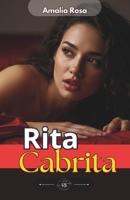 Rita Cabrita: Fantasias Tão Intensas Que Transbordam Os Limites Combinados B0FTX2QMWT Book Cover