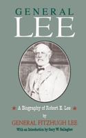 General Lee: Great Commanders Series 0306805898 Book Cover
