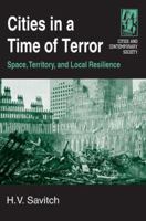 Cities in a Time of Terror 076561684X Book Cover
