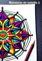 Mandalas de bolsillo 1 B0C2S6BPLW Book Cover