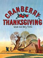 Cranberry Thanksgiving 0027299309 Book Cover