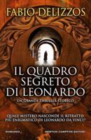 Il quadro segreto di Leonardo da Vinci 8822733843 Book Cover