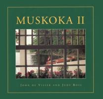 Muskoka II 1550462377 Book Cover